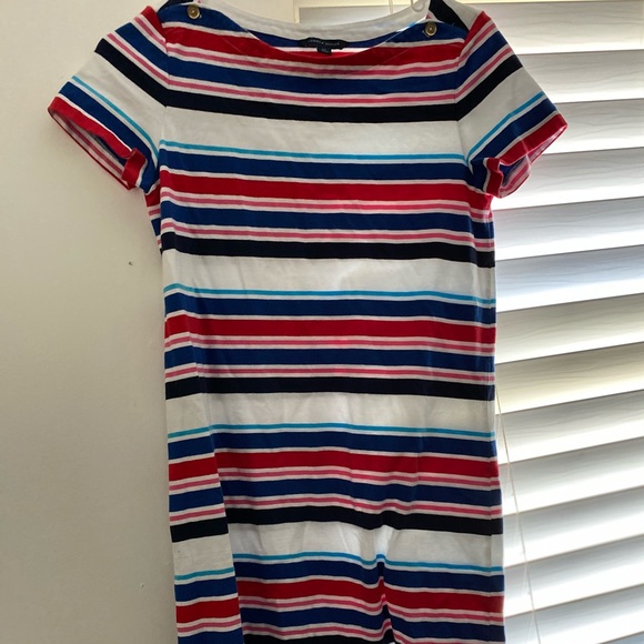 Tommy Hilfiger knee length dress - Picture 2 of 3